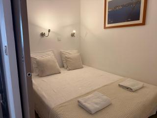 Sunny Home Costa Plana-Monaco -Cap D'Ail - Cap d'Ail - 5