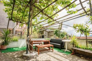The Terrace of Cerese-private parking and garden - - 6