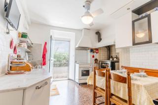 The Terrace of Cerese-private parking and garden - - 5