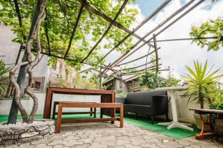 The Terrace of Cerese-private parking and garden - - 3