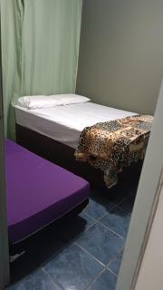 Hostel da Val - Martins - 4