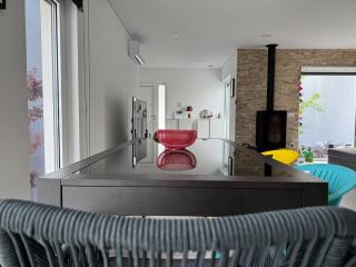 Ginkgo Biloba House - Tondela - 5