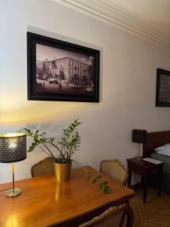 CityStay Chmielna - 7
