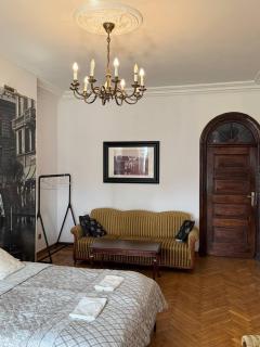 CityStay Chmielna - Varsovia - 2