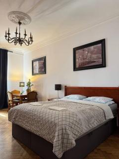 CityStay Chmielna - Varsovia - 0