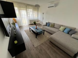 University of Debrecen Apartment - Debrecen - 0