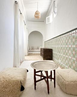 Casa Olivia - Asilah - 9