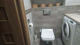 Apartament Wiatraczna - Varsovia - 1