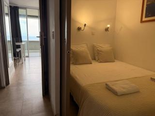 Sunny Home Costa Plana-Monaco -Cap D'Ail - Cap d'Ail - 9