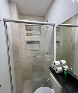 305 2Qtos Confortável e funcional - Belém - 8
