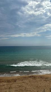 Fully equiped beautiful flat at the beach - Durazzo - 0