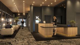 Noto Hotel - GRIDX - - 9