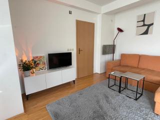 Mint Apartments - Ohrid - 9