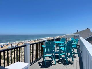 Luxury home Beach Front - Dewey Beach - 6