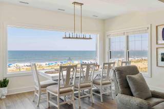 Luxury home Beach Front - 1