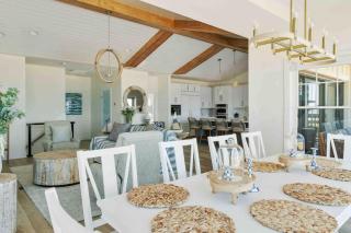 Luxury home Beach Front - Dewey Beach - 2