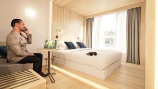Noto Hotel - GRIDX - - 5
