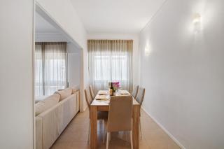 Apartamento Gaspar - Vila Real de Santo António - 3