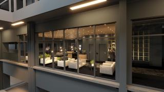 Noto Hotel - GRIDX - - 6