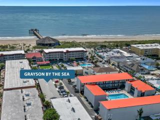 Grayson by the Sea - Tybee Island - 0