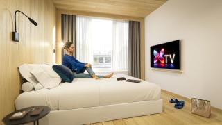 Noto Hotel - GRIDX - - 0