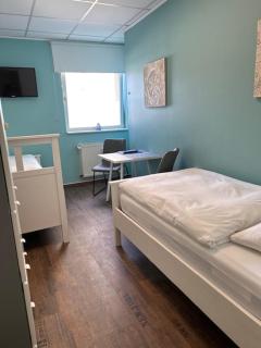 Hostel Apartment - Castrop-Rauxel - 1