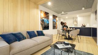 Noto Hotel - GRIDX - - 1