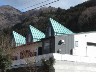 Gran Villa Rirera Haku - 1