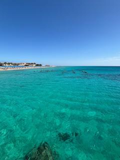 Apartment Sahl Hasheesh 1+1 - Hurghada - 9