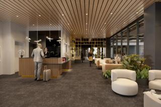 Noto Hotel - GRIDX - - 7
