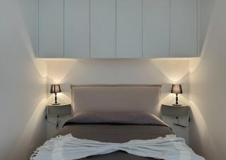 REAL Living by REFA - Modern Haven 1209 - Prag - 2