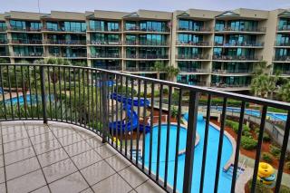 Phoenix on the Bay 1-1312 - Orange Beach - 9
