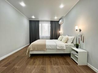 Dream Home Apartments - Oral - 2