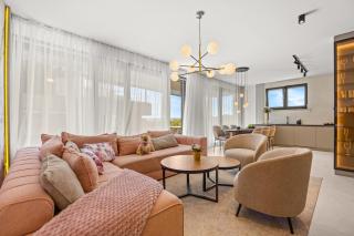 Luxury Pool Seaside Apartments Zadar - Zadar - 7