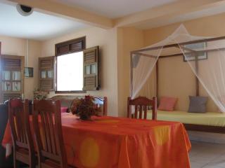 Appartement spacieux à Sainte-Anne, 140 m² avec jardin - Sainte-Anne - 6