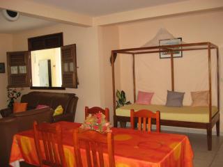 Appartement spacieux à Sainte-Anne, 140 m² avec jardin - Sainte-Anne - 4