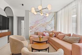 Luxury Pool Seaside Apartments Zadar - 1