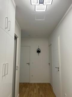 Apartment with loggia - Asnières-sur-Seine - 7