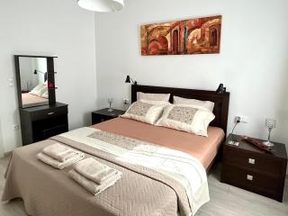 Rematia Cosy Apartment - Athènes - 6