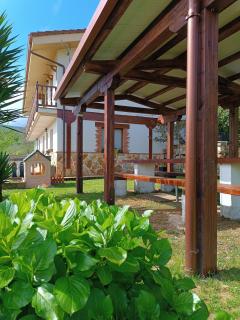 Apartamentos la Escuela en Cantabria - Villegar - 4