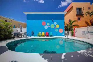 SiestaKeyVillageheated pool - Siesta Key - 9