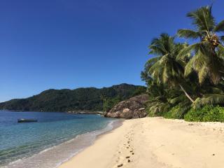 Roz A Mer - Beach Apartment - Mahe - 8