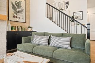 The Highland Retreat with Gym, Sauna, Pool & Spa - 4