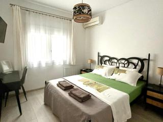 Rematia Cosy Apartment - Athènes - 7