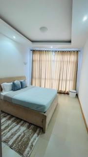 Nairobi luxe Stays,Sky views,Pool&Gym in Westlands - 5
