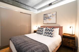 Sable 305 - One Bedroom - Minneapolis - 8