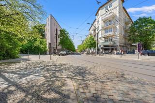 Berlin Habitat - Berlin - 9