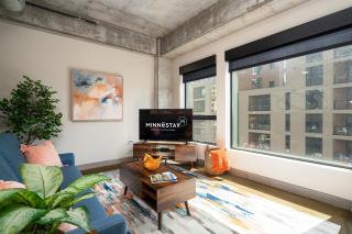 Sable 305 - One Bedroom - Minneapolis - 4