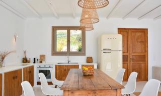 Sea view - Luxury Pool Villa - Golden Beach, Paros - Márpissa - 4