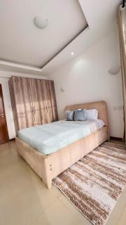 Nairobi luxe Stays,Sky views,Pool&Gym in Westlands - 7